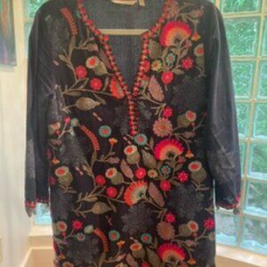 Tunic Dress